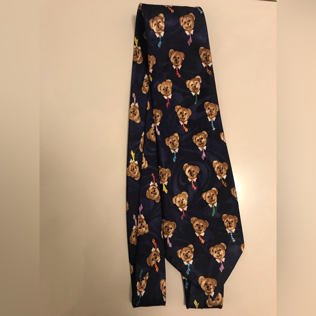 Fratello Tie